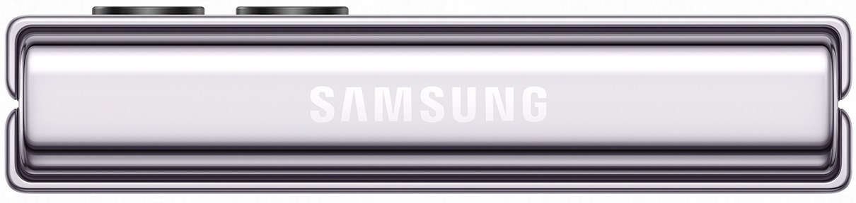 Смартфон Samsung Galaxy Flip5 8/512Gb Light Pink (SM-F731BLIHSEK) фото 6