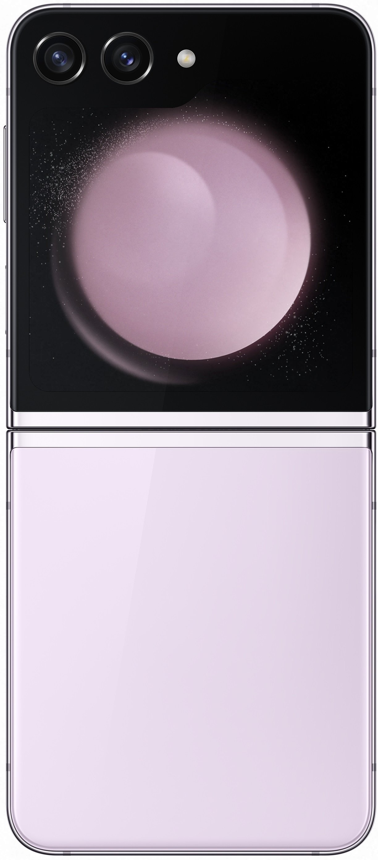 Смартфон Samsung Galaxy Flip5 8/512Gb Light Pink (SM-F731BLIHSEK) фото 3