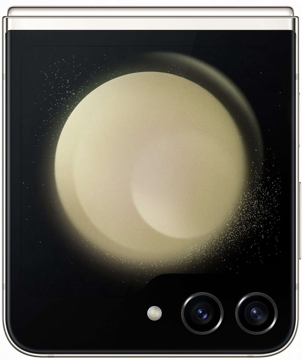 Смартфон Samsung Galaxy Flip5 8/512Gb Beige (SM-F731BZEHSEK) фото 9