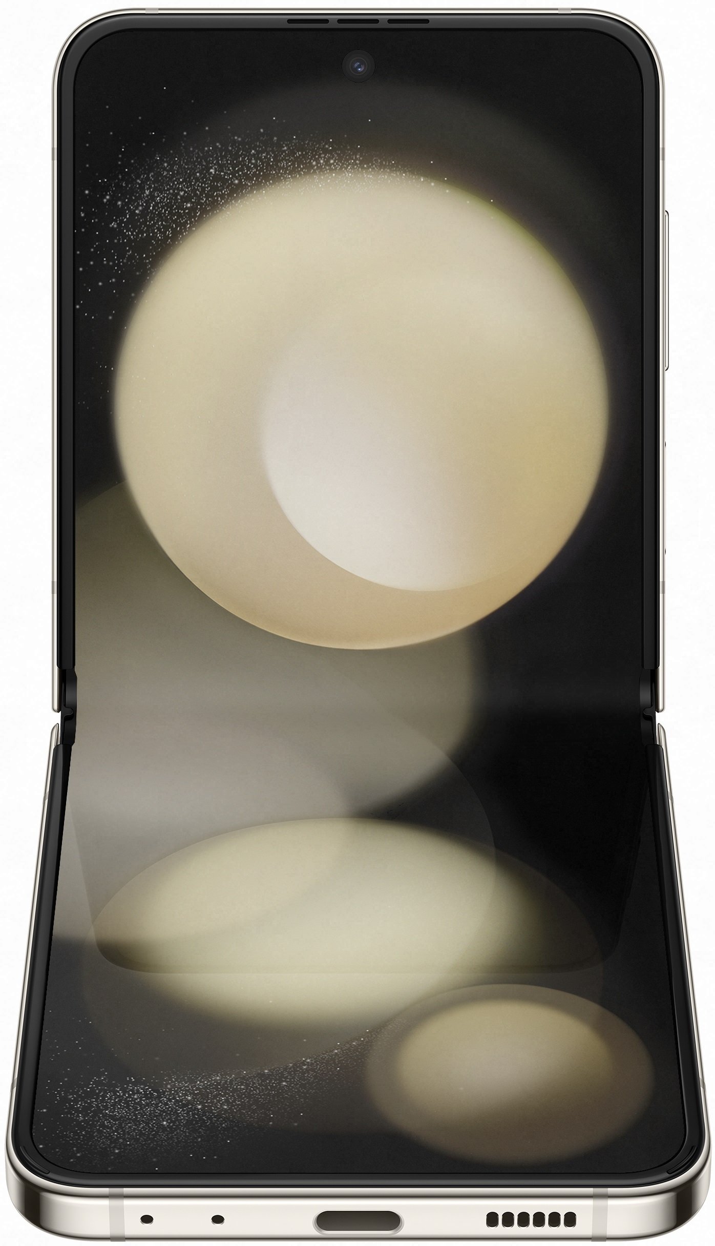 Смартфон Samsung Galaxy Flip5 8/512Gb Beige (SM-F731BZEHSEK) фото 4