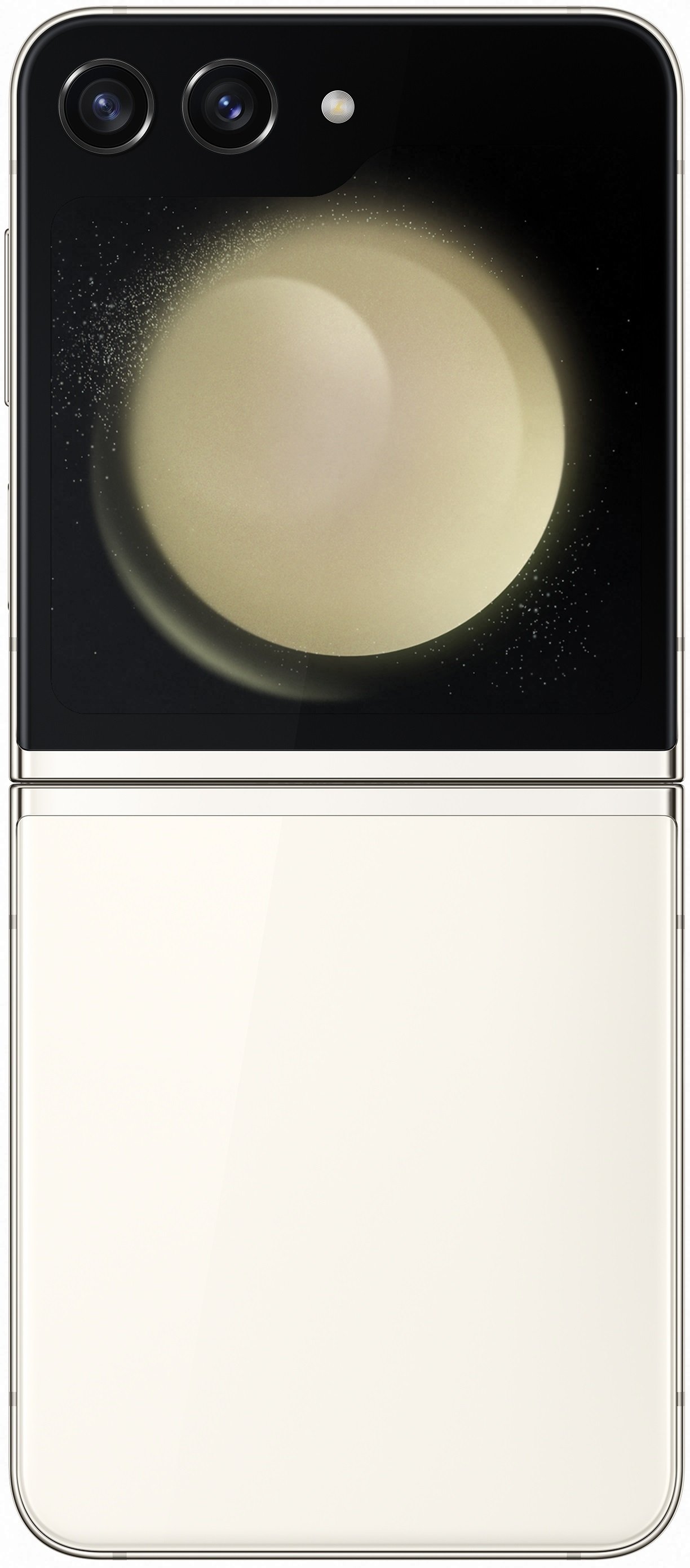 Смартфон Samsung Galaxy Flip5 8/512Gb Beige (SM-F731BZEHSEK) фото 3