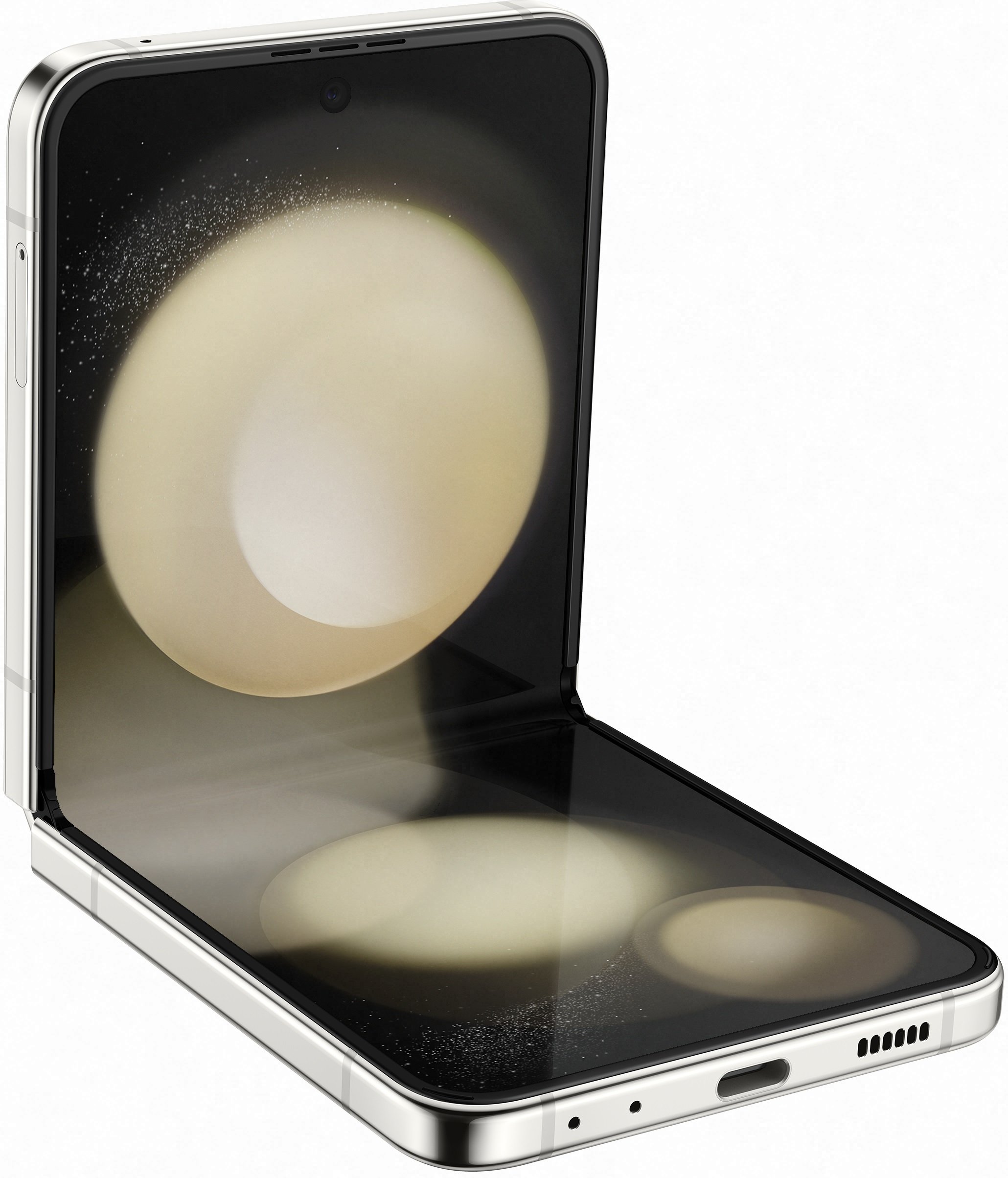 Смартфон Samsung Galaxy Flip5 8/512Gb Beige (SM-F731BZEHSEK) фото 5