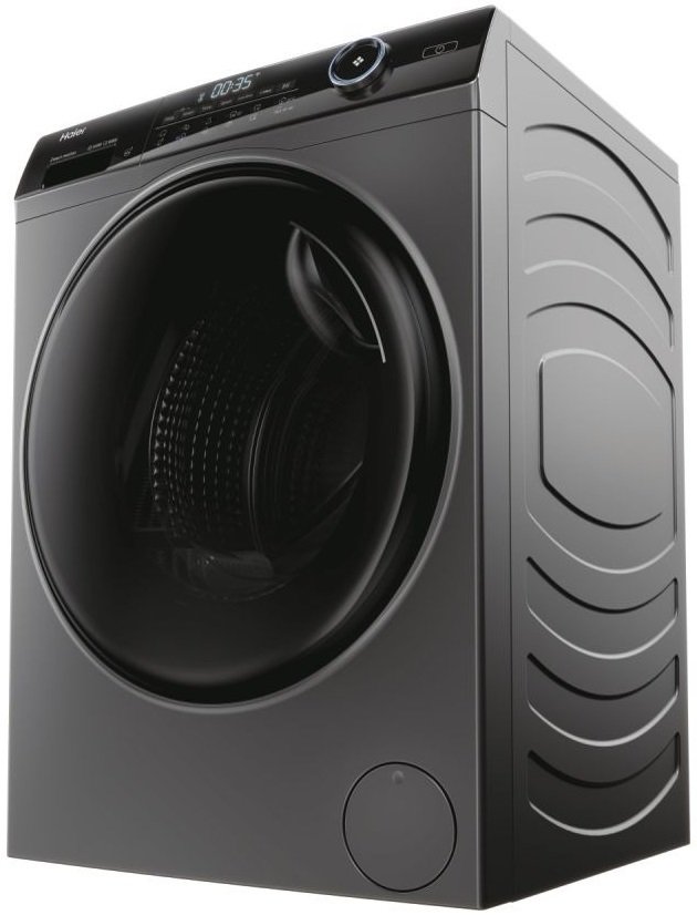 Стиральная машина Haier HW80-B14959S8U1 – купить в Киеве | цена и ...