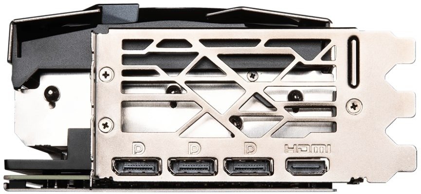 Видеокарта MSI GeForce RTX 4070 Ti 12GB GDDR6X SUPRIM (912-V513-091) фото 5