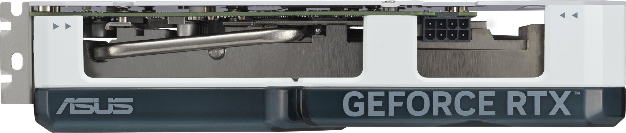 Видеокарта ASUS GeForce RTX 4060 Ti 8GB GDDR6X DUAL OC (90YV0J42-M0NA00) фото 10