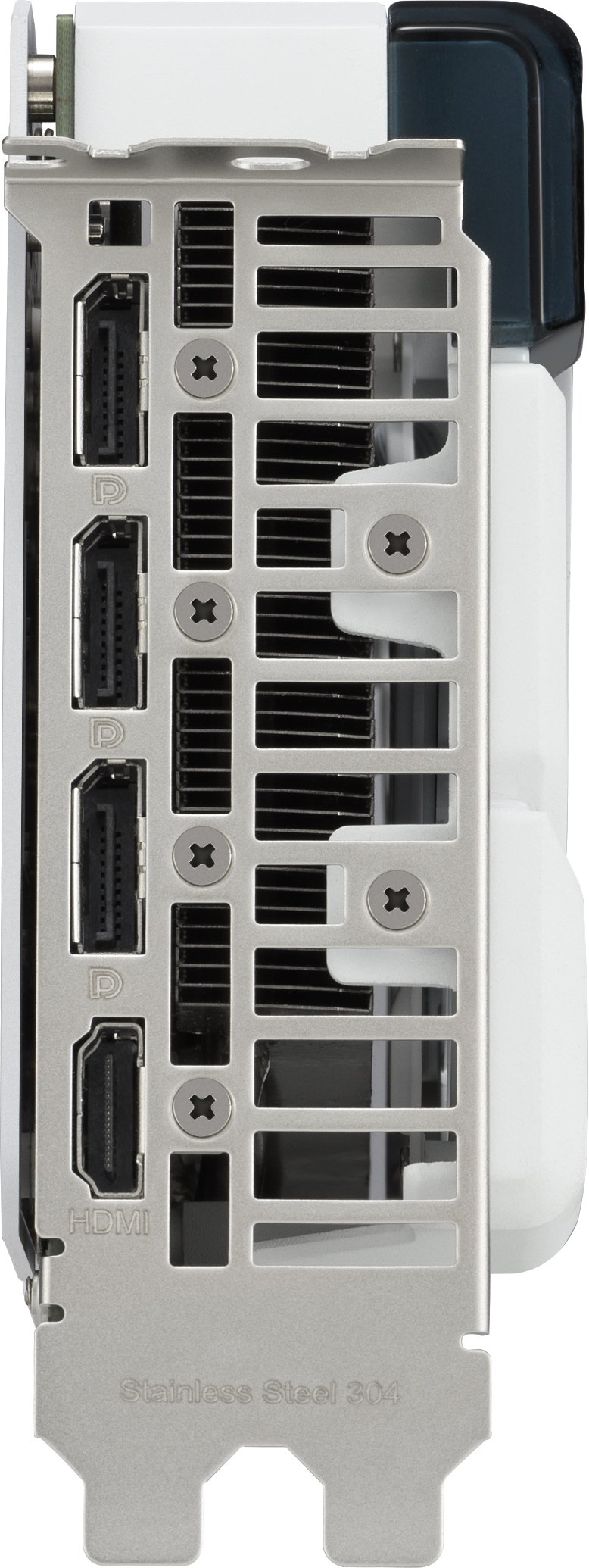 Видеокарта ASUS GeForce RTX 4060 Ti 8GB GDDR6X DUAL OC (90YV0J42-M0NA00) фото 12