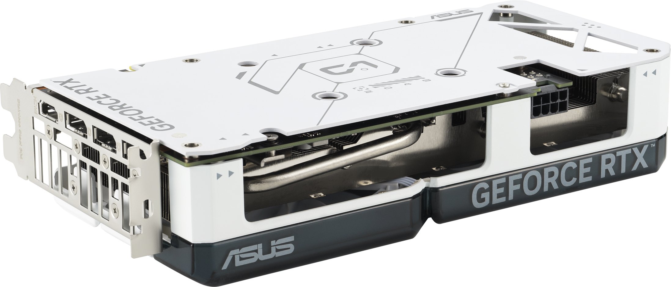 Видеокарта ASUS GeForce RTX 4060 Ti 8GB GDDR6X DUAL OC (90YV0J42-M0NA00) фото 9