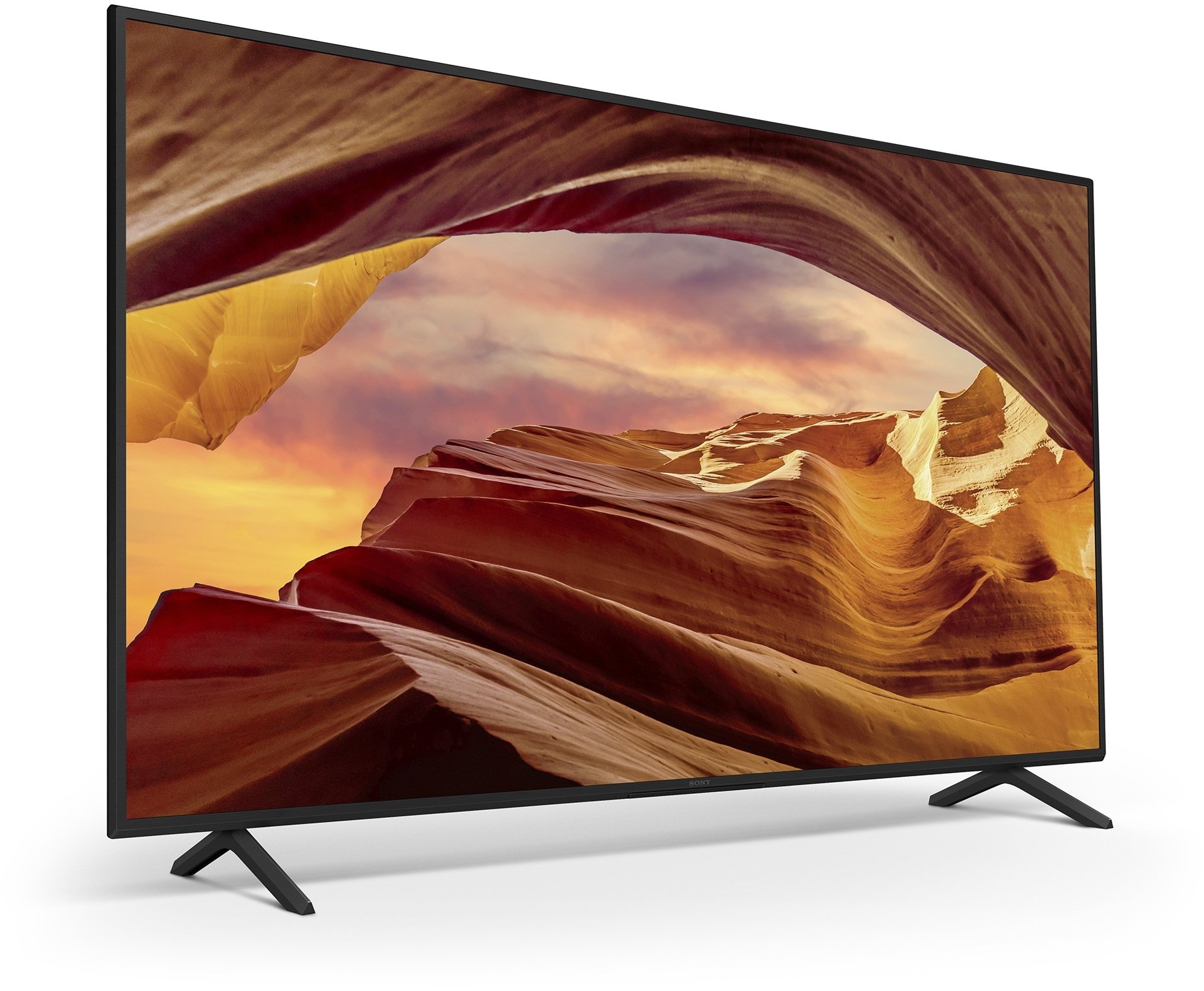Телевизор Sony 55X75WL (KD55X75WL) фото 2