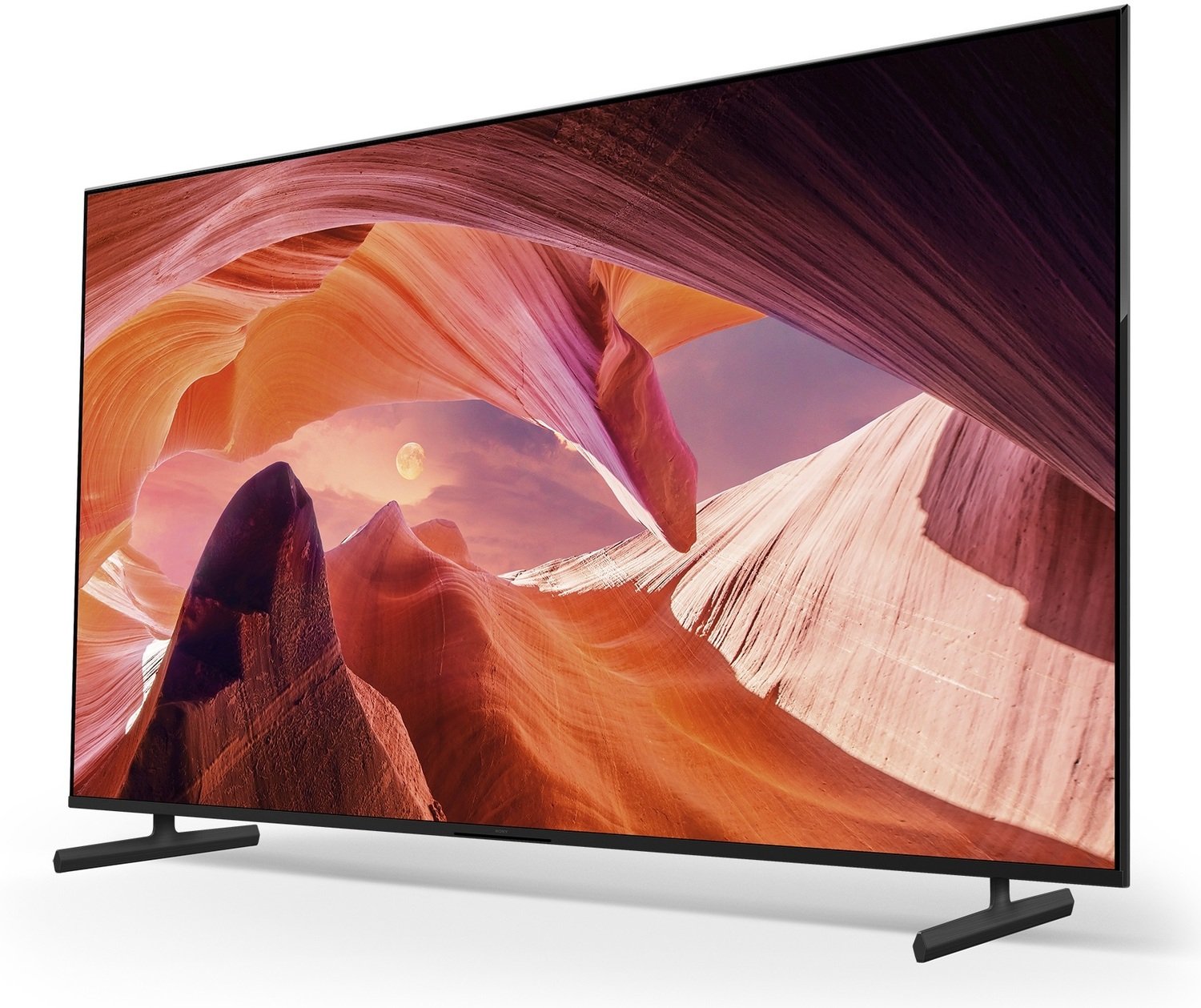 Телевизор Sony 55X80L (KD55X80L) – купить в Киеве | цена и отзывы в MOYO