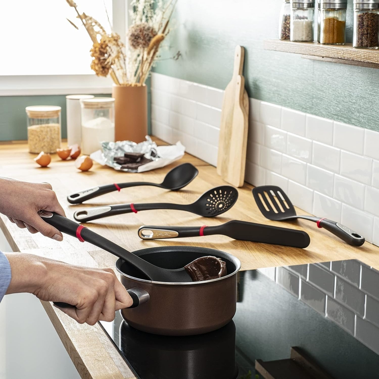 TEFAL Ingenio Tools