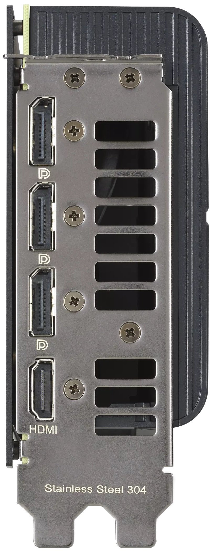 Видеокарта ASUS GeForce RTX 4060 Ti 16GB GDDR6X OC (90YV0JH2-M0NA00) фото 11