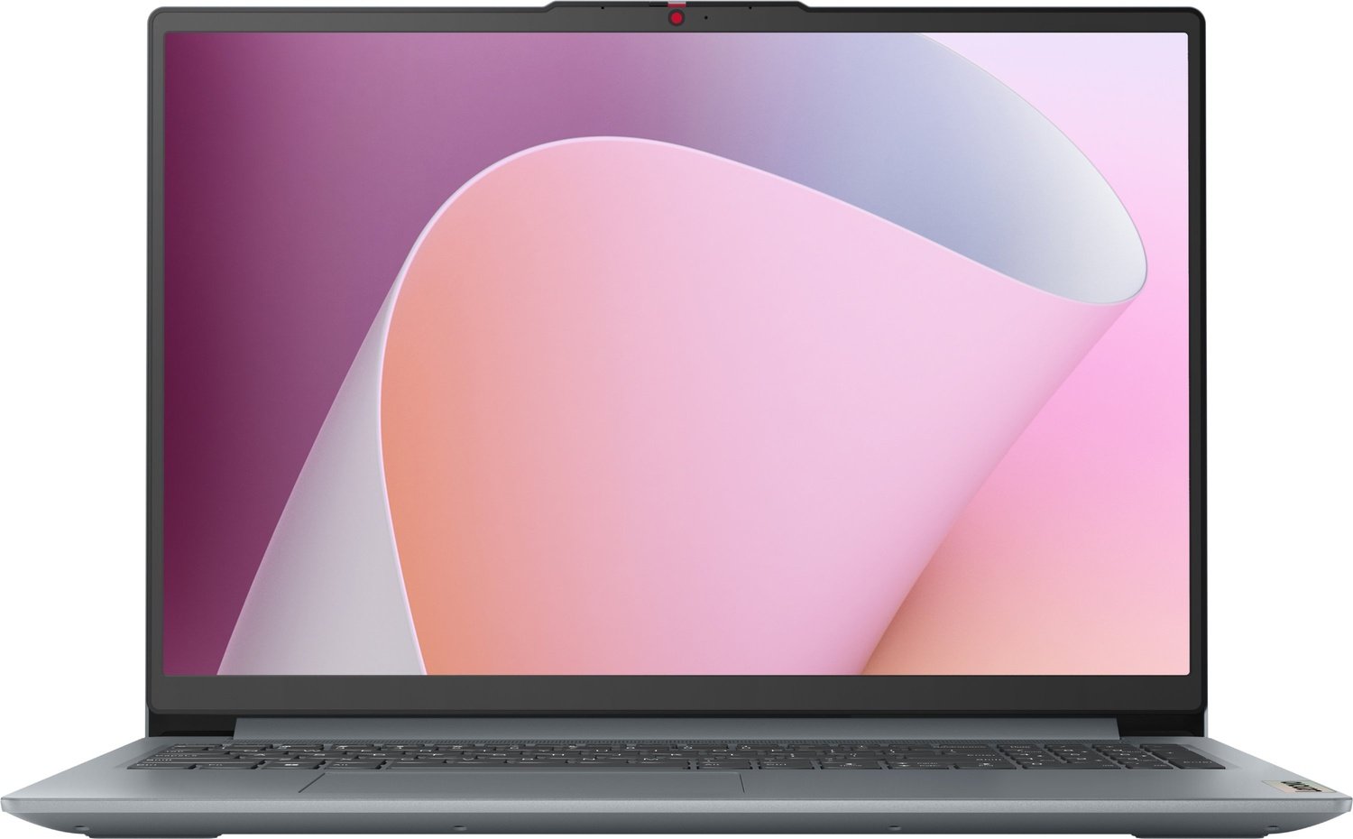 Ноутбук LENOVO Ideapad Slim 3 15AMN8 Arctic Grey (82XQ009FRA.