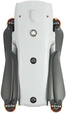 Квадрокоптер Autel EVO MAX 4T Standard Bundle Special Version (без акумулятора)фото11