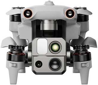 Квадрокоптер Autel EVO MAX 4T Standard Bundle Special Version (без акумулятора)фото6