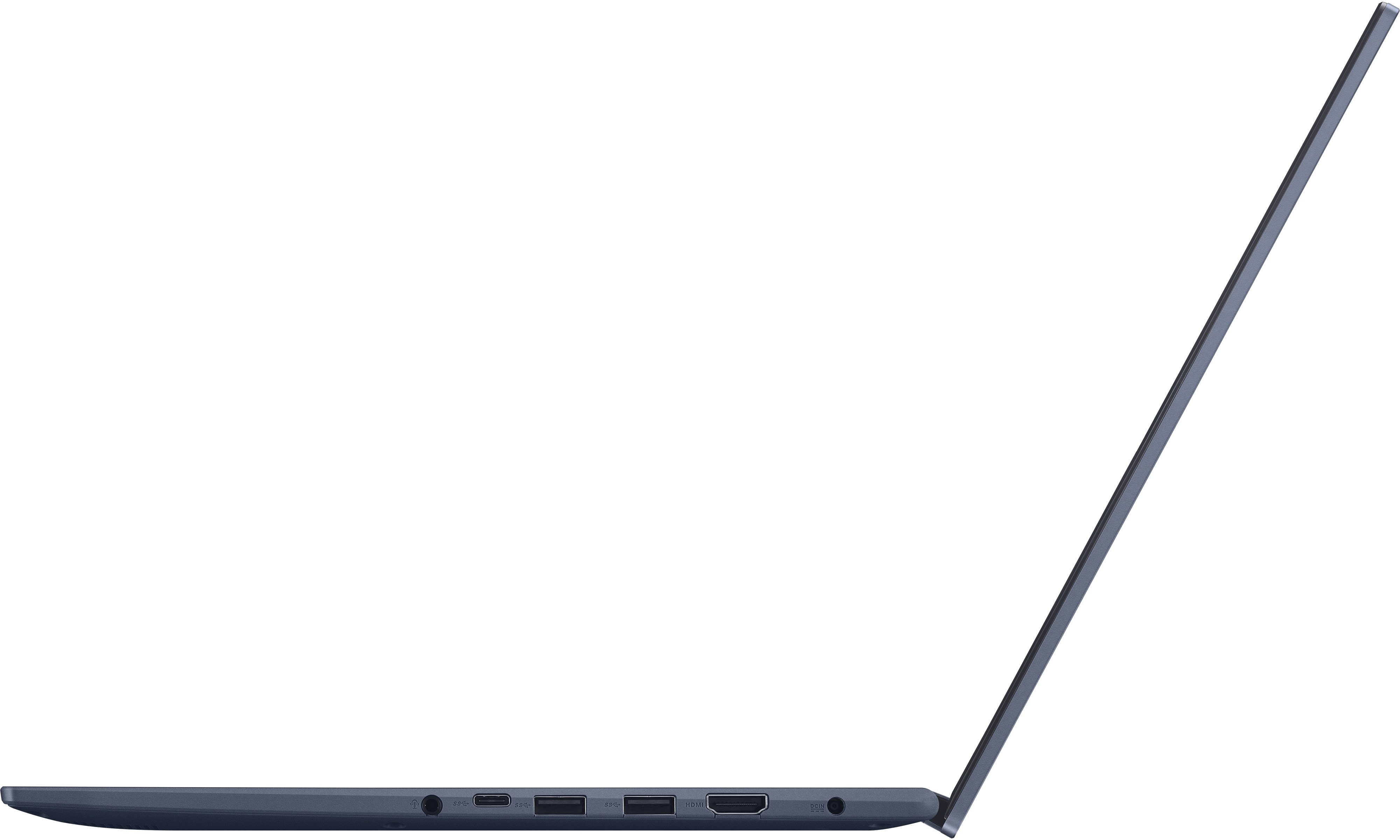 Ноутбук ASUS Vivobook X1502ZA-BQ641 (90NB0VX1-M00V20) фото 9