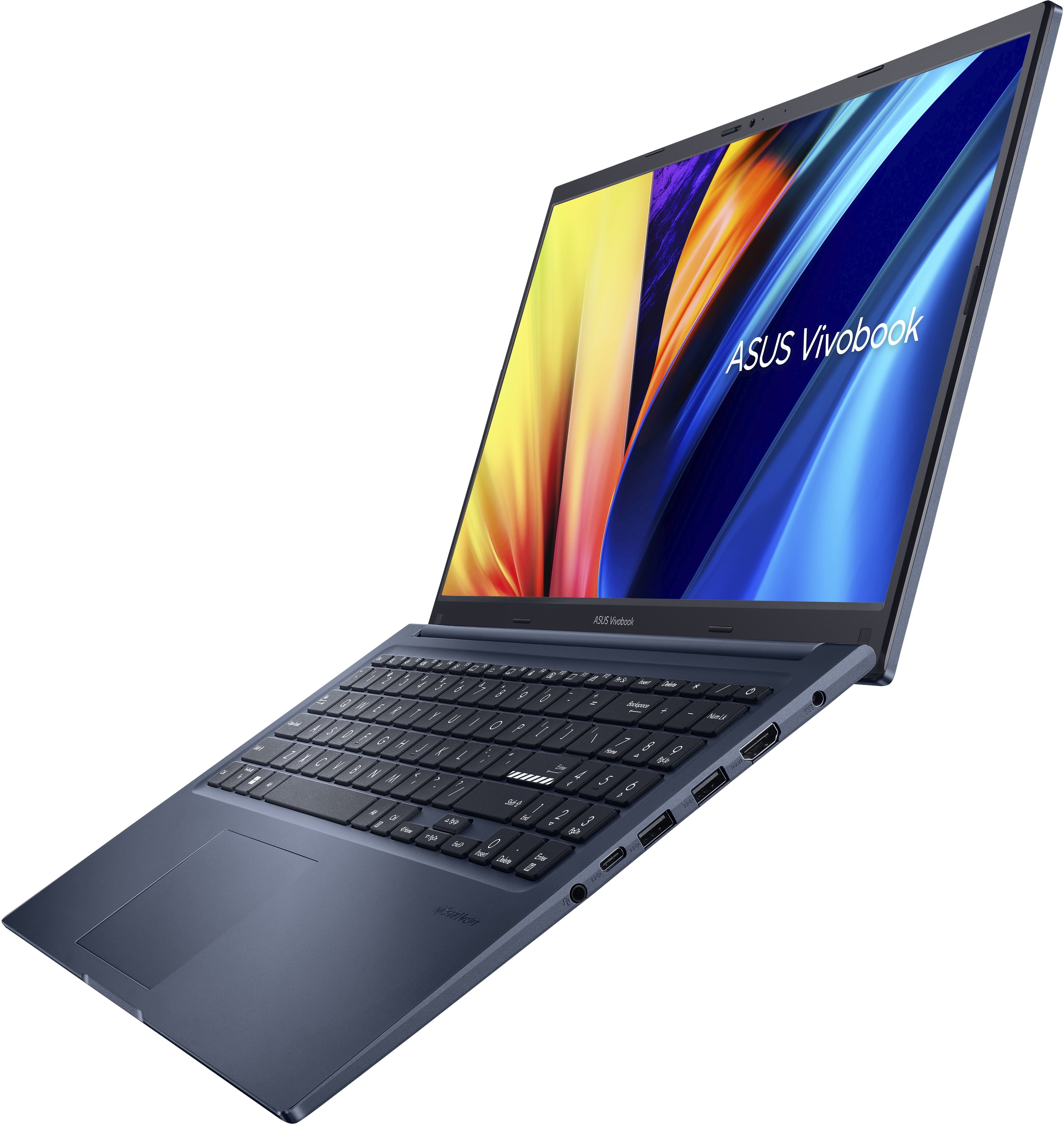 Ноутбук ASUS Vivobook X1502ZA-BQ641 (90NB0VX1-M00V20) фото 8