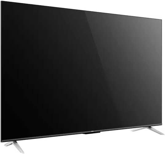 Телевізор TCL 43P638фото2