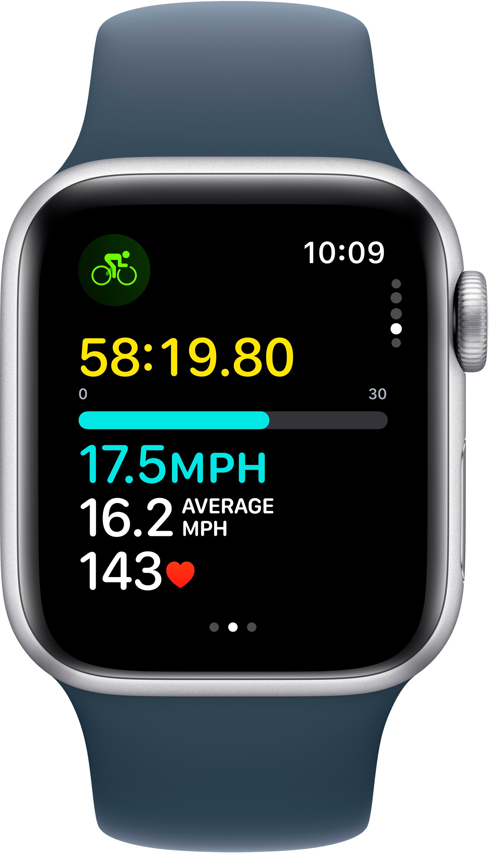 Apple watch se 40mm compari hot sale