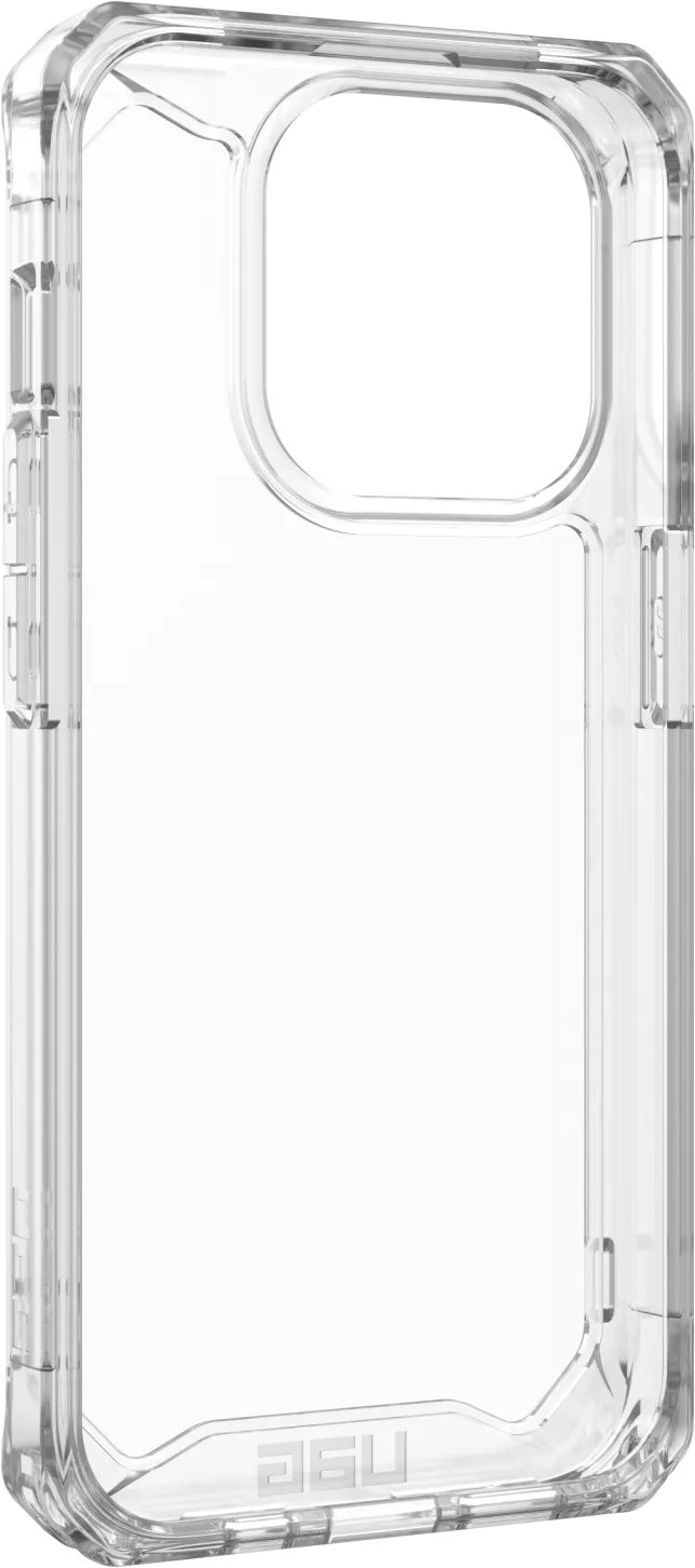 Чехол UAG для Apple iPhone 15 Pro Plyo, Ice (114285114343) – купить в Киеве