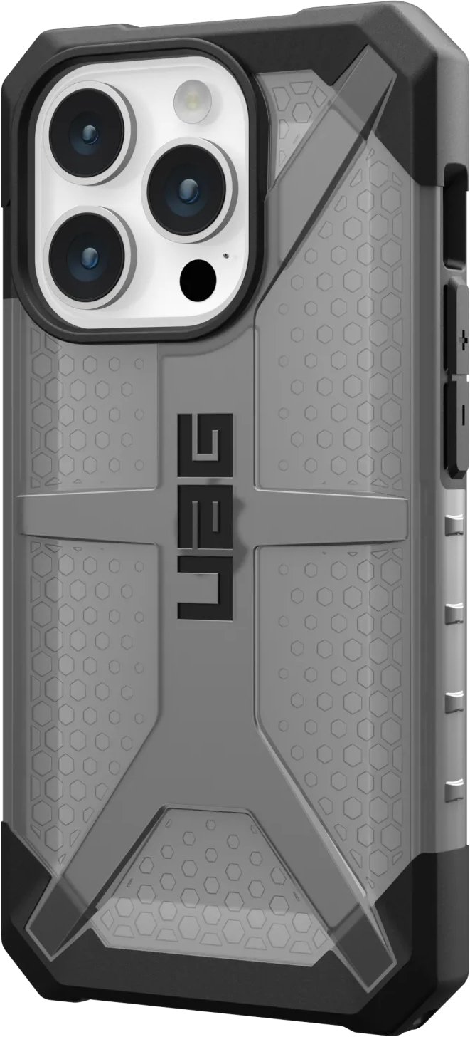 Buy UAG Plasma iPhone 15 Pro Max Case (114304114343)