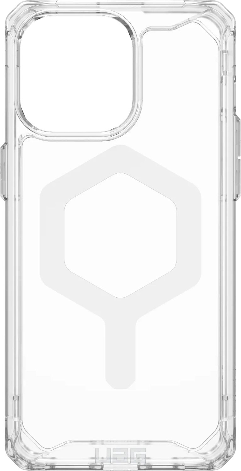 UAG-iPhone-15-Pro-Max-Plyo-Magsafe-Ice-White-840283910043