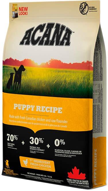 Acana puppy junior outlet 6 kg