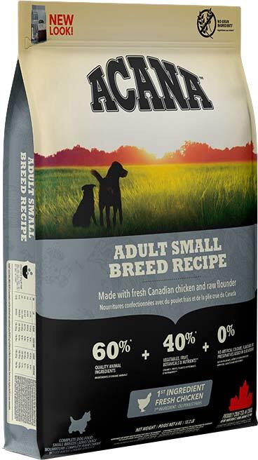 Acana adult outlet small breed