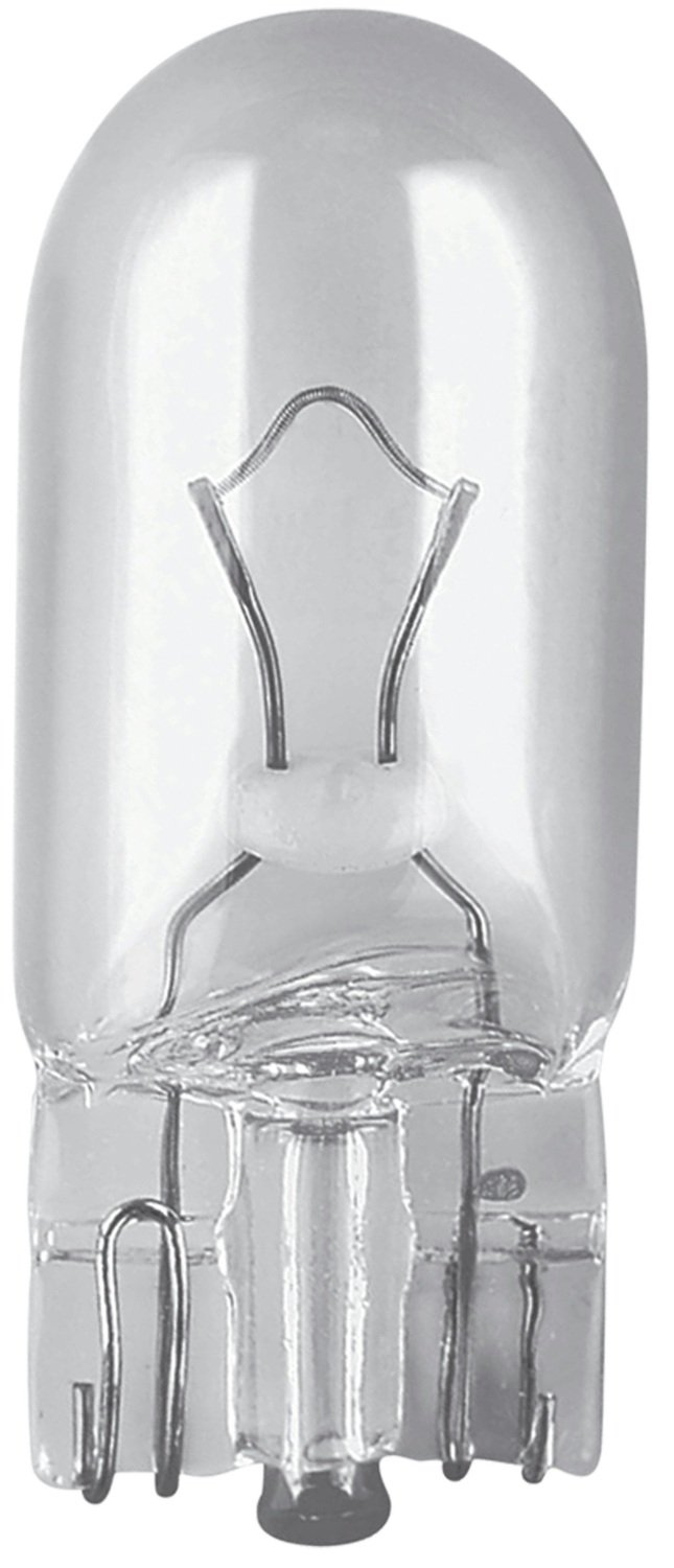 ≡ Лампа Osram розжарювання 12V W5W 5W W2,1x9.5D Original Line (2шт) (OS ...