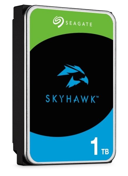 Жесткий диск Seagate 1TB 3.5