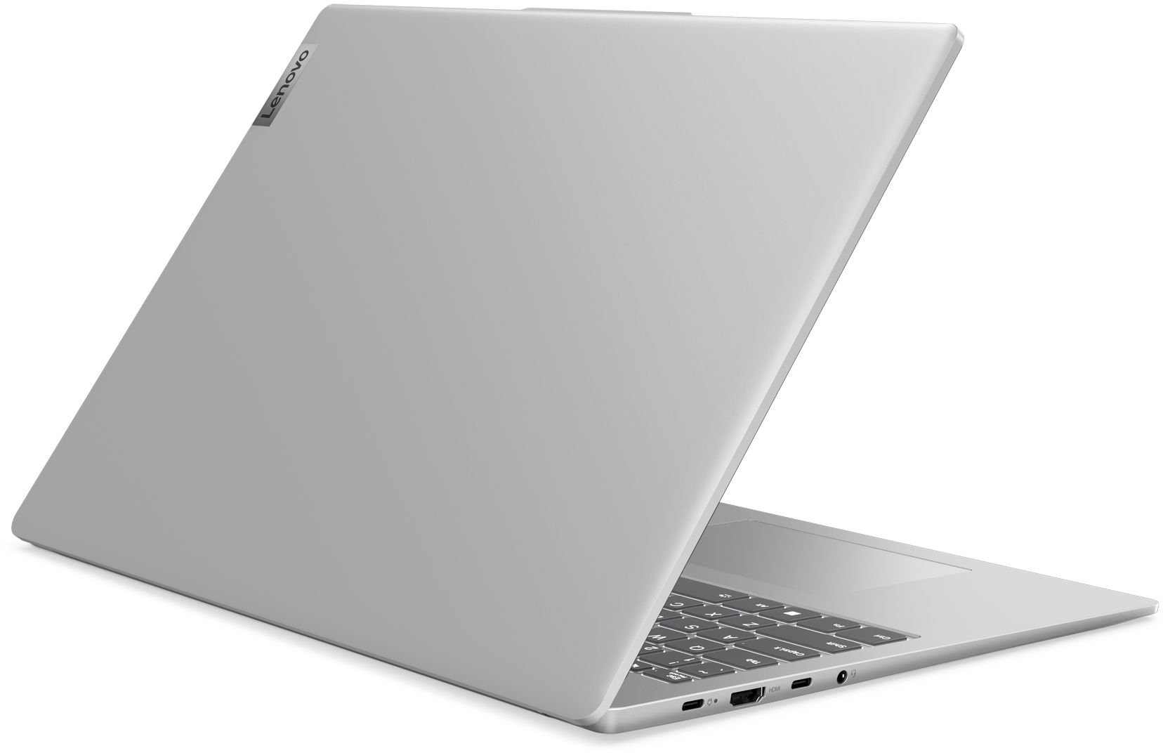 Ноутбук LENOVO IdeaPad Slim 5 16ABR8 (82XG0089RA) фото 7