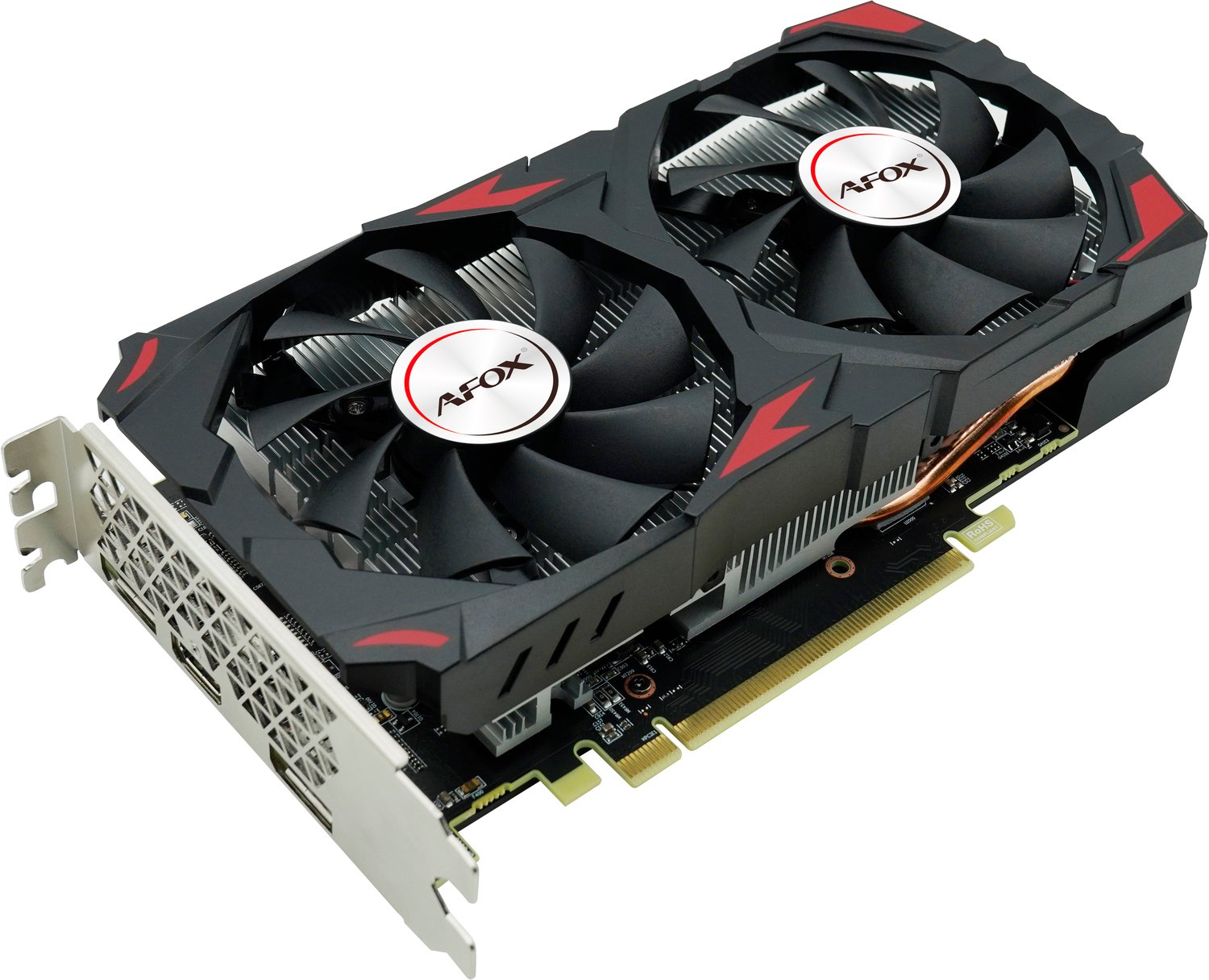Afox radeon rx 580 v3 Afox radeon rx 580 v3