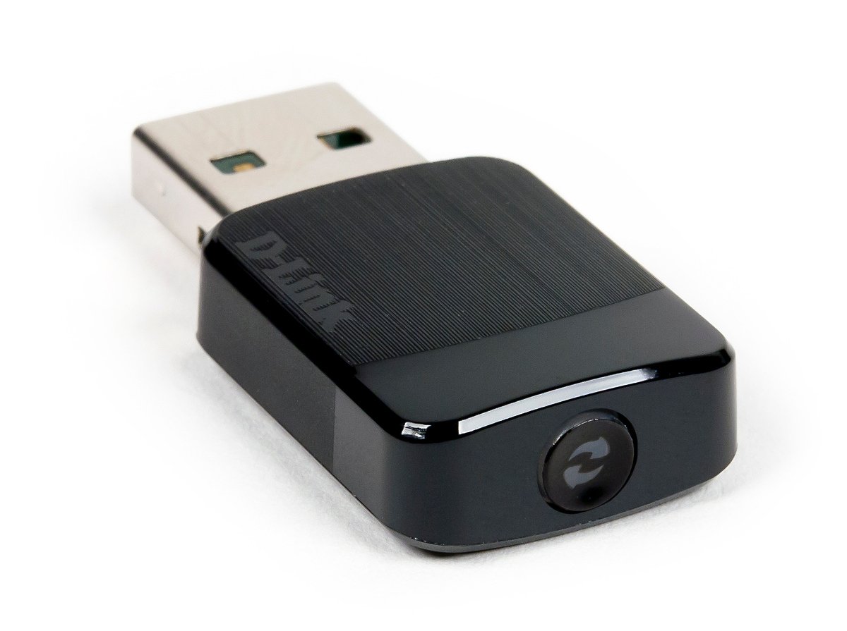 WiFi-адаптер D-Link DWA-171 – купить в Киеве | цена и отзывы в MOYO