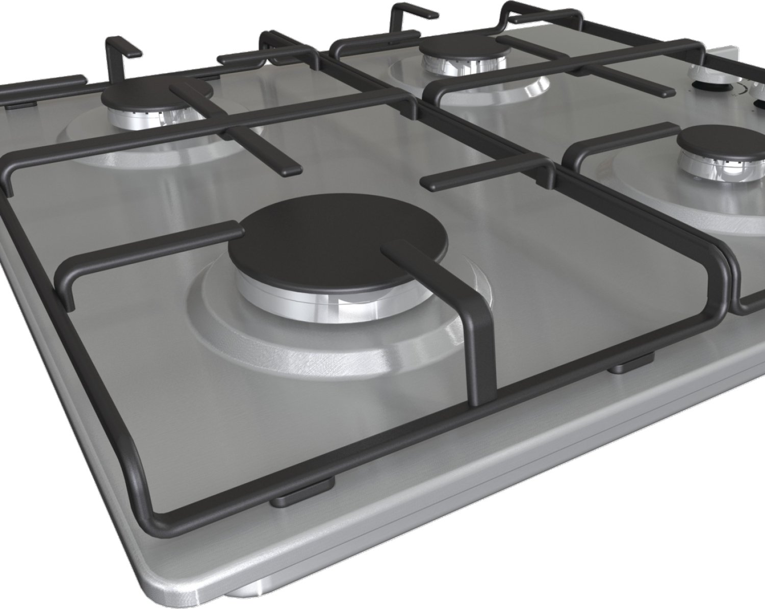 Варочная поверхность газовая Gorenje G640XHS – купить в Киеве | цена и ...