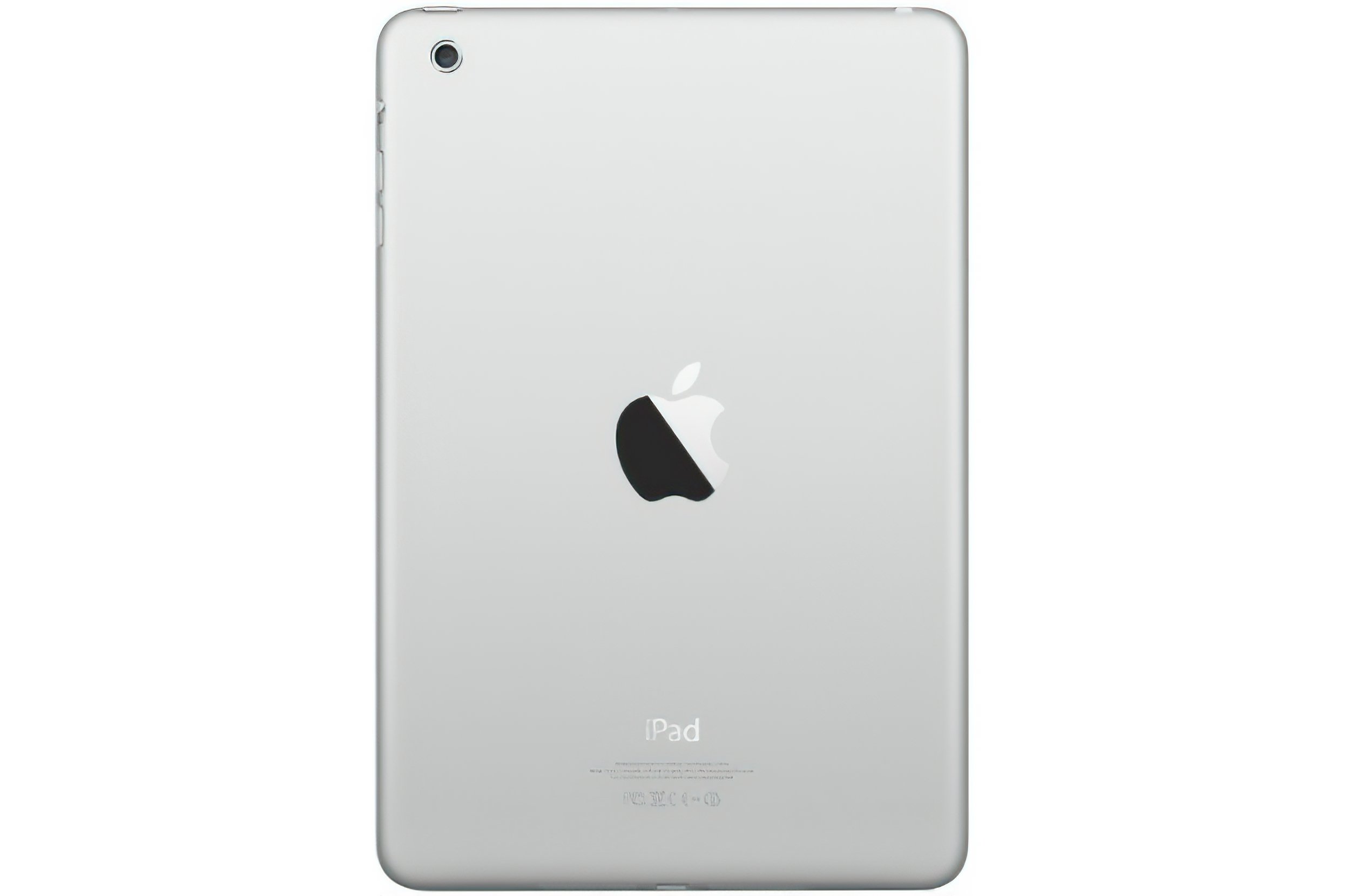 ≡ Apple iPad Mini 2 Wi-Fi 16GB Silver – купить Айпад мини 2, цена в Киеве