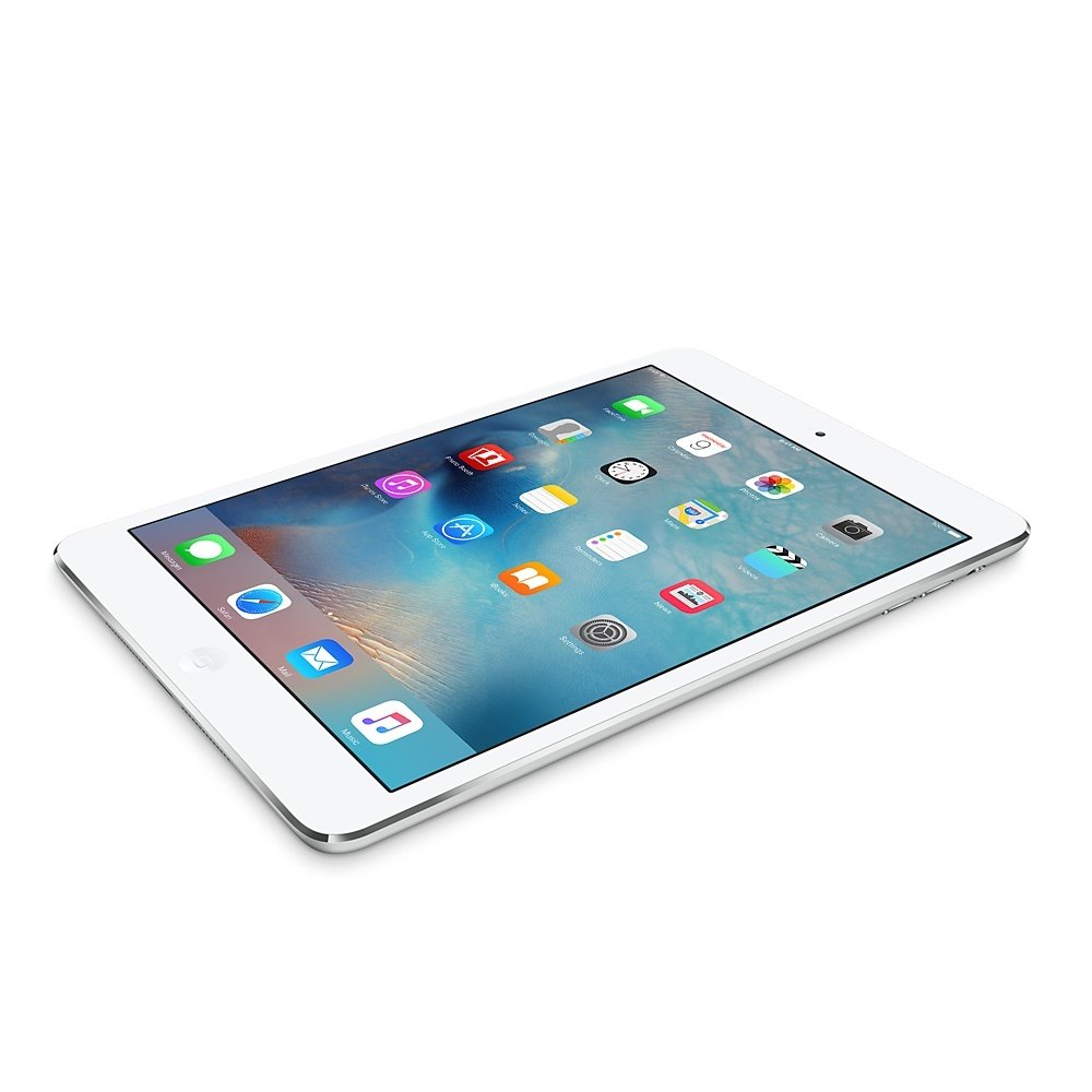 Планшет apple ipad mini 2 обзор