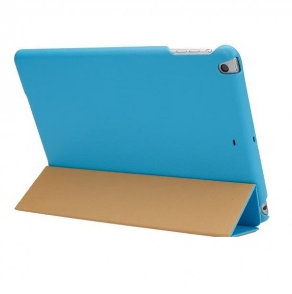Чехол JISONCASE для планшета iPad Air/iPad 2017/2018 Executive Smart