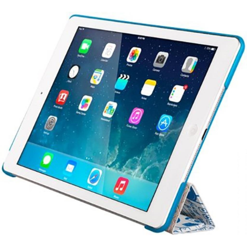 ≡ Чехол Ozaki для планшета iPad Air/iPad 2017/2018 O!coat