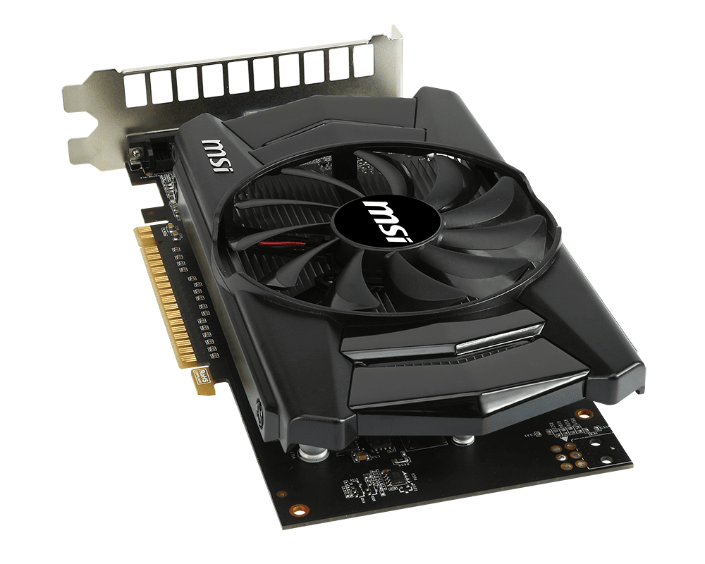 Разгон 750 ti msi afterburner