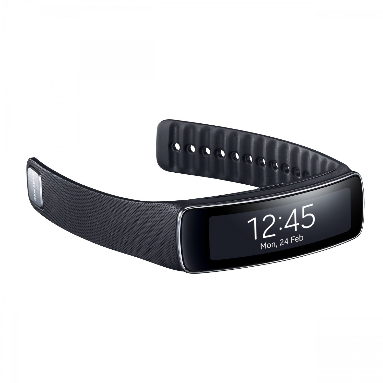 Samsung gear store fit black