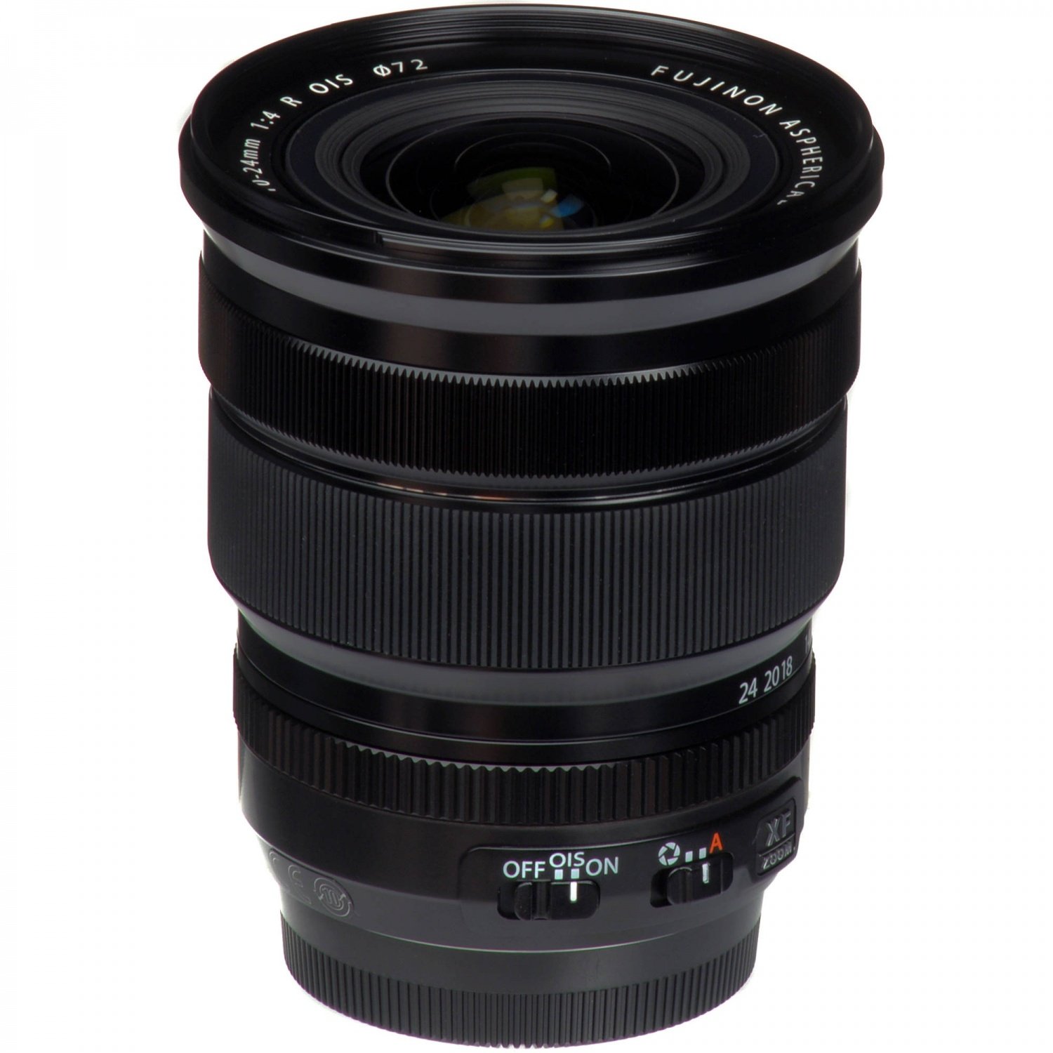 Fujifilm XF 10 24 Mm F 4 0 R OIS 16412188 fujifilm-xf-10-24-mm-f-4-0-r-ois-16412188
