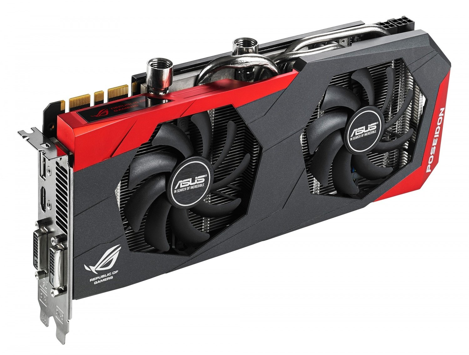 Разгон видеокарты gtx 780 ti