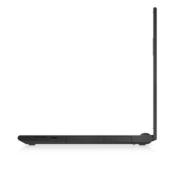 Купить Ноутбук Dell Inspiron 3542 (I35p45ddl-34) Black