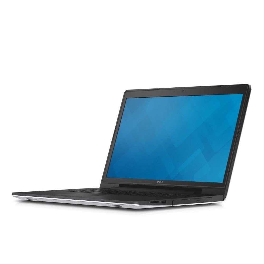 Ноутбук dell inspiron 5748 апгрейд