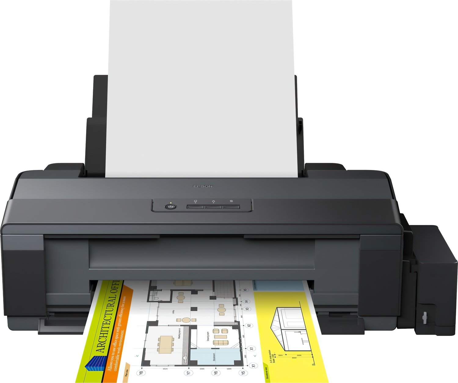 Струйный принтер фото. Принтер Epson l1300. Принтер струйный Epson l1300. Принтер Epson l1300 c11cd81402. Принтер Epson l1300 a3+.