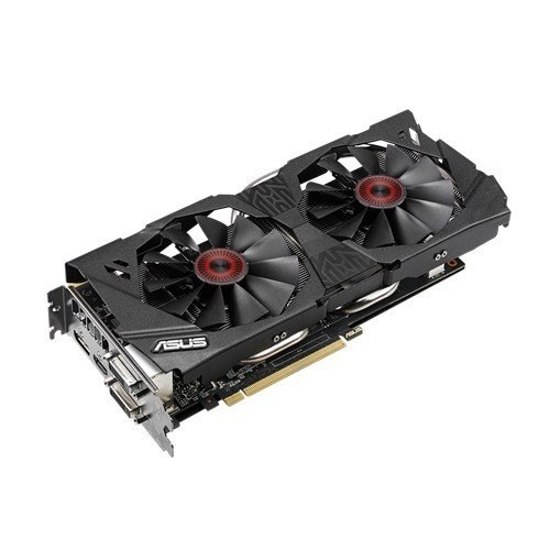 Сравнение видеокарт gtx 970