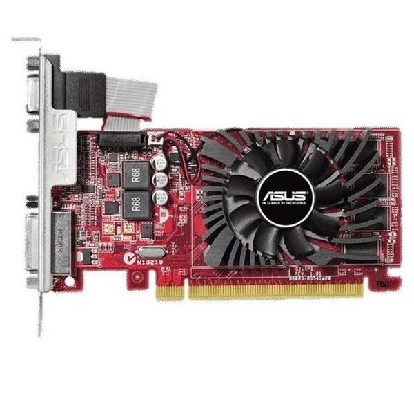 Asus radeon r7 240 какие игры потянет