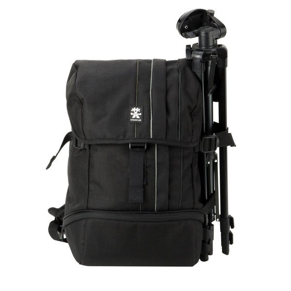 Crumpler jackpack 2025 half photo