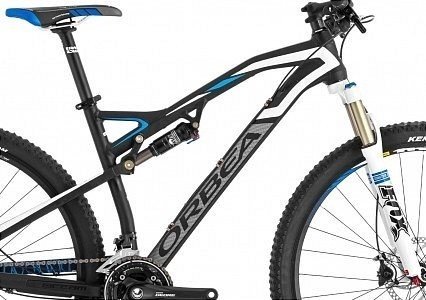 orbea occam 29 h50