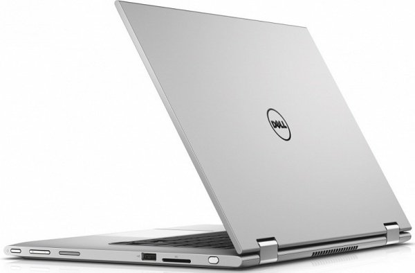 Ноутбук Dell Inspiron 3542 (I35345dil-34) Обзор