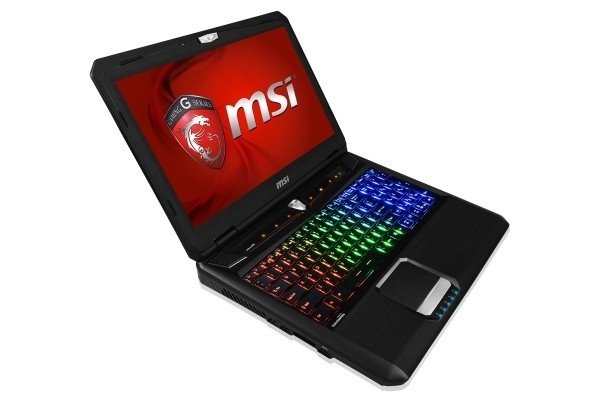 Ноутбук Msi Gt70 Цена Киев
